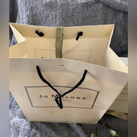 Empty Jo Malone London box and bag - Picture 2 of 9
